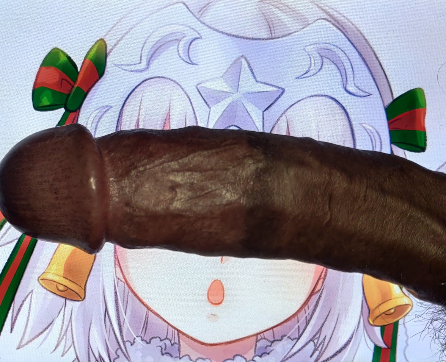 Jeanne Alter Cock & Cum Tributes #C9W7O4gp