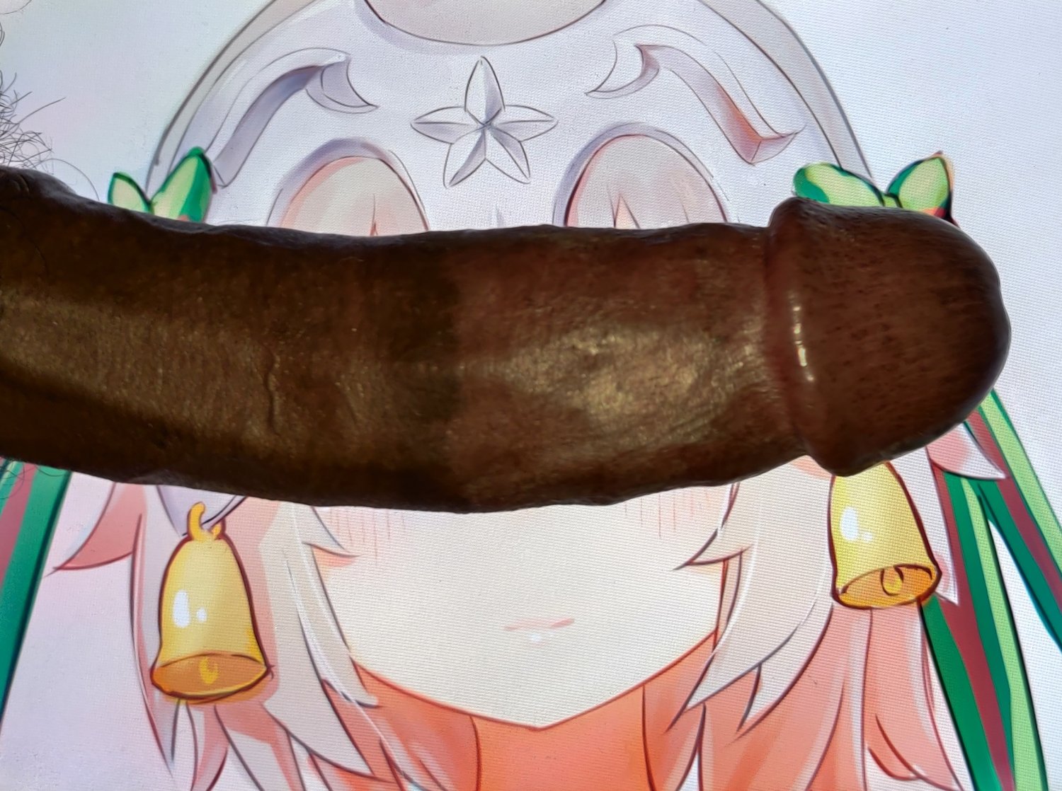 Jeanne Alter Cock & Cum Tributes #vcNXX6Y0