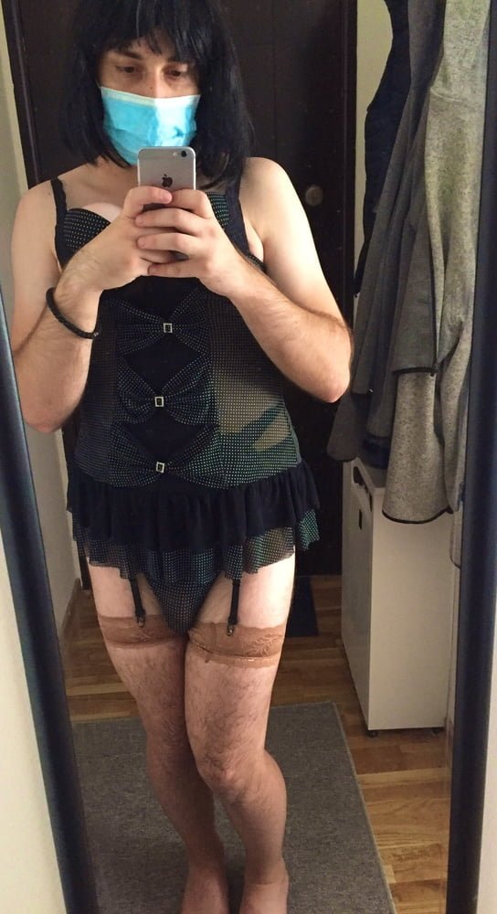 love to crossdress #5cVcUzfM