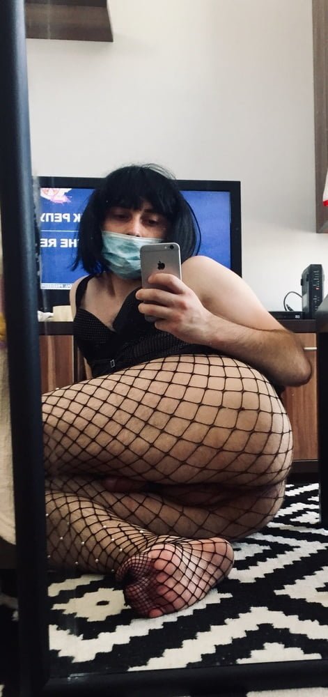 love to crossdress #6R1MBAvr