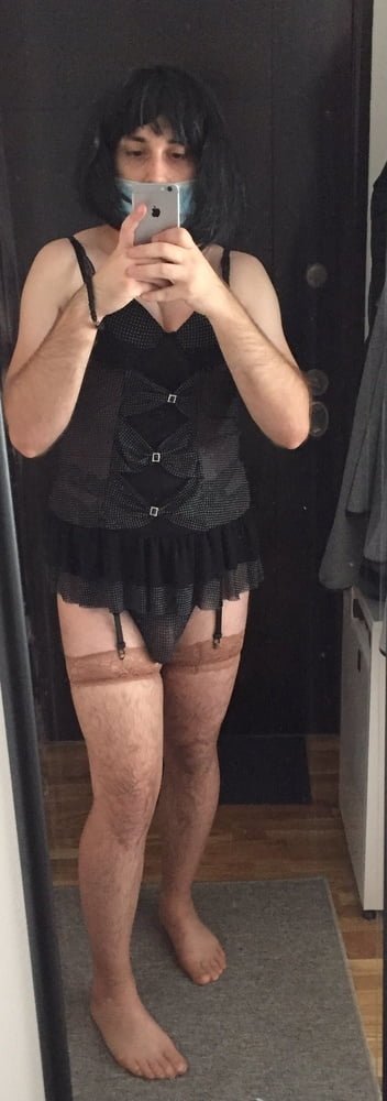 love to crossdress #C1khtEiW