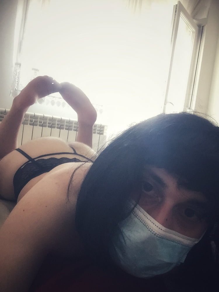 love to crossdress #dityrvVU