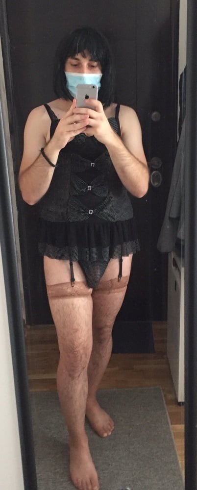 love to crossdress #p3VDEafM