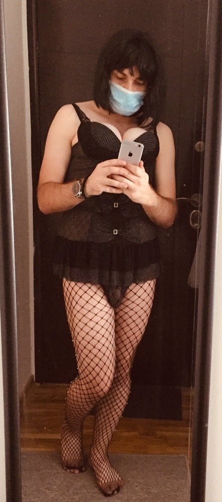 love to crossdress #u0EMOMrx