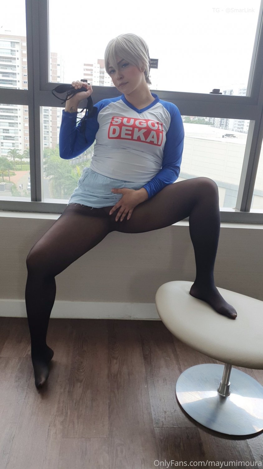 MayumiMoura Nude Onlyfans Leak Set #tspSWQjo