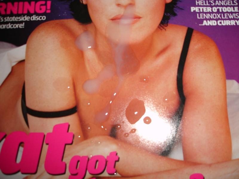 Jessie Wallace #JQhSw3bk