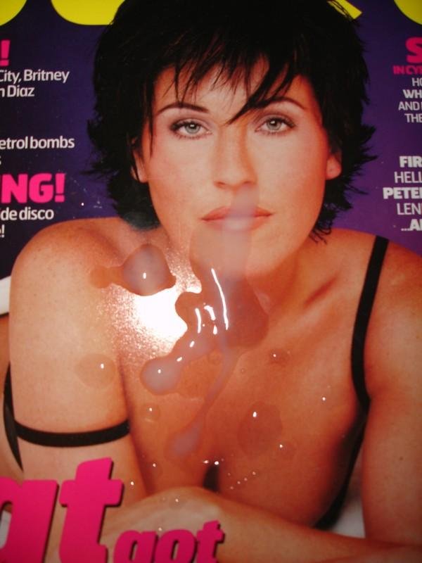 Jessie Wallace #PyKEvGzq