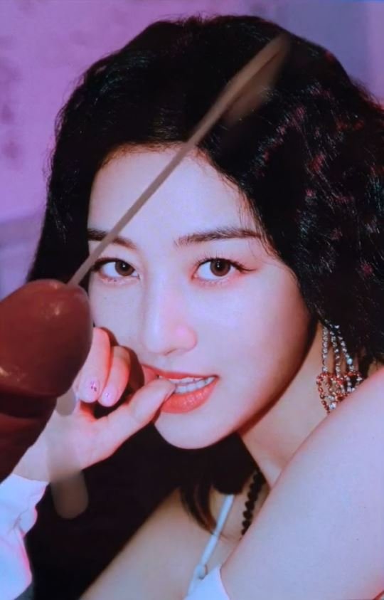 Jihyo (Twice) #03 [KPOP] #2EM3N0jt