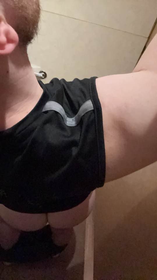 Gay slut wants to become a webfamous men with his little dick. Help him out. Save & Repost #kbgMH0sf