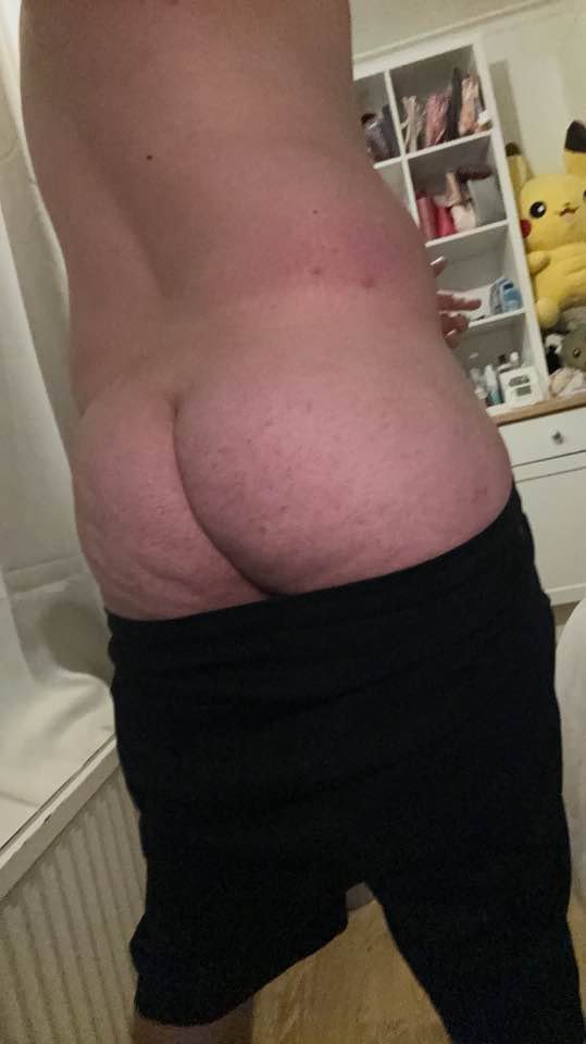 Gay slut wants to become a webfamous men with his little dick. Help him out. Save & Repost #lJOvekcq