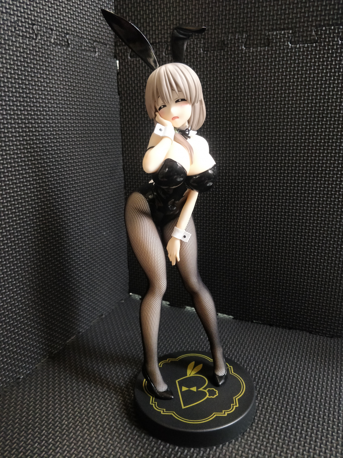 BiCute Bunnies Figure Uzaki Tsuki #AbDWNMMc