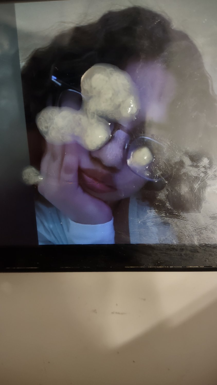 Busty latina cum tribute 🍆✊💦 (request) #8aWsx8G0