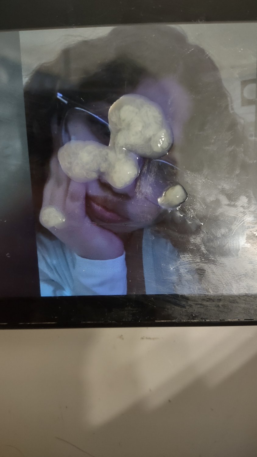 Busty latina cum tribute 🍆✊💦 (request) #Bk12FQhW