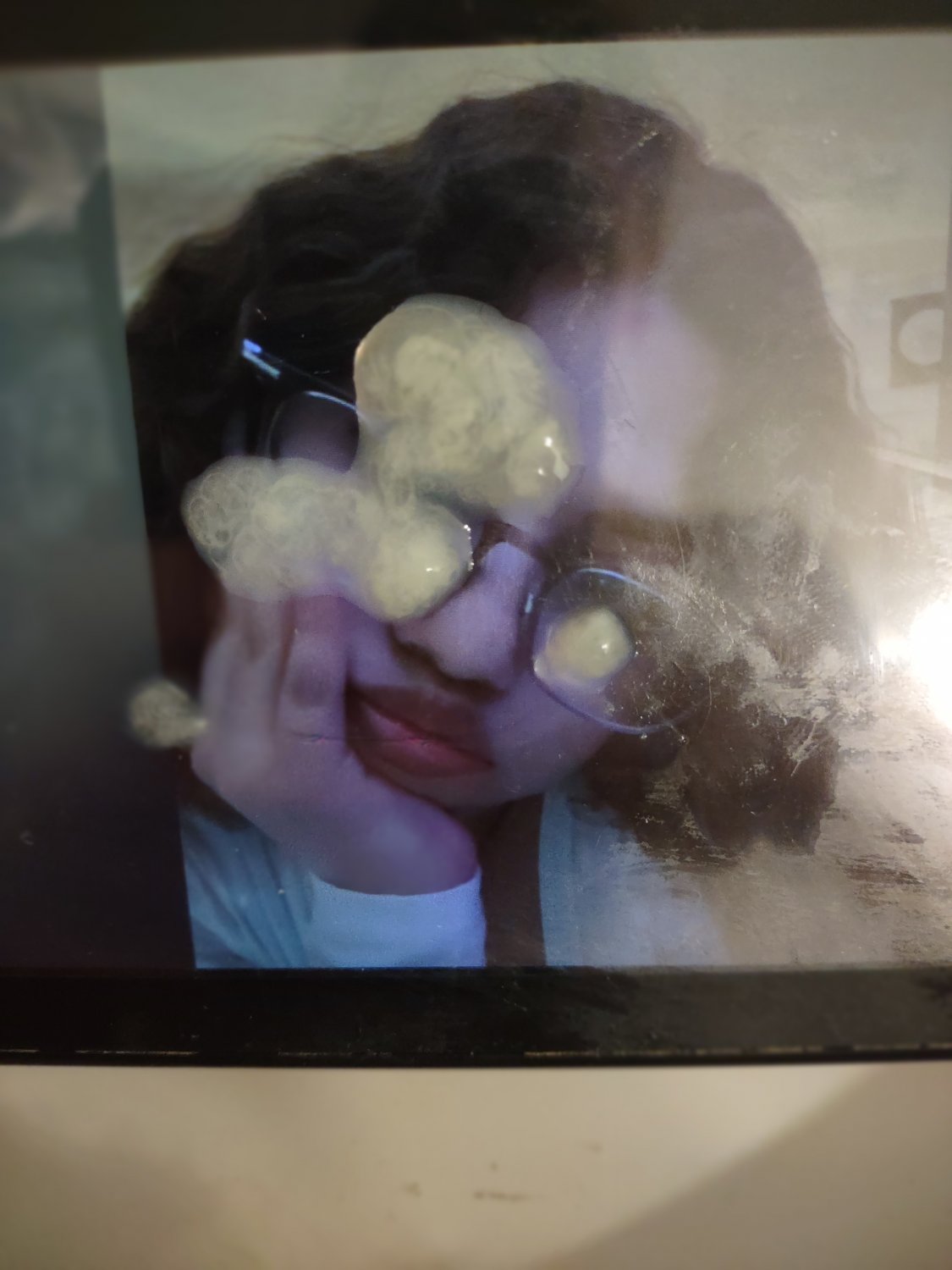 Busty latina cum tribute 🍆✊💦 (request) #NHkQV6iO