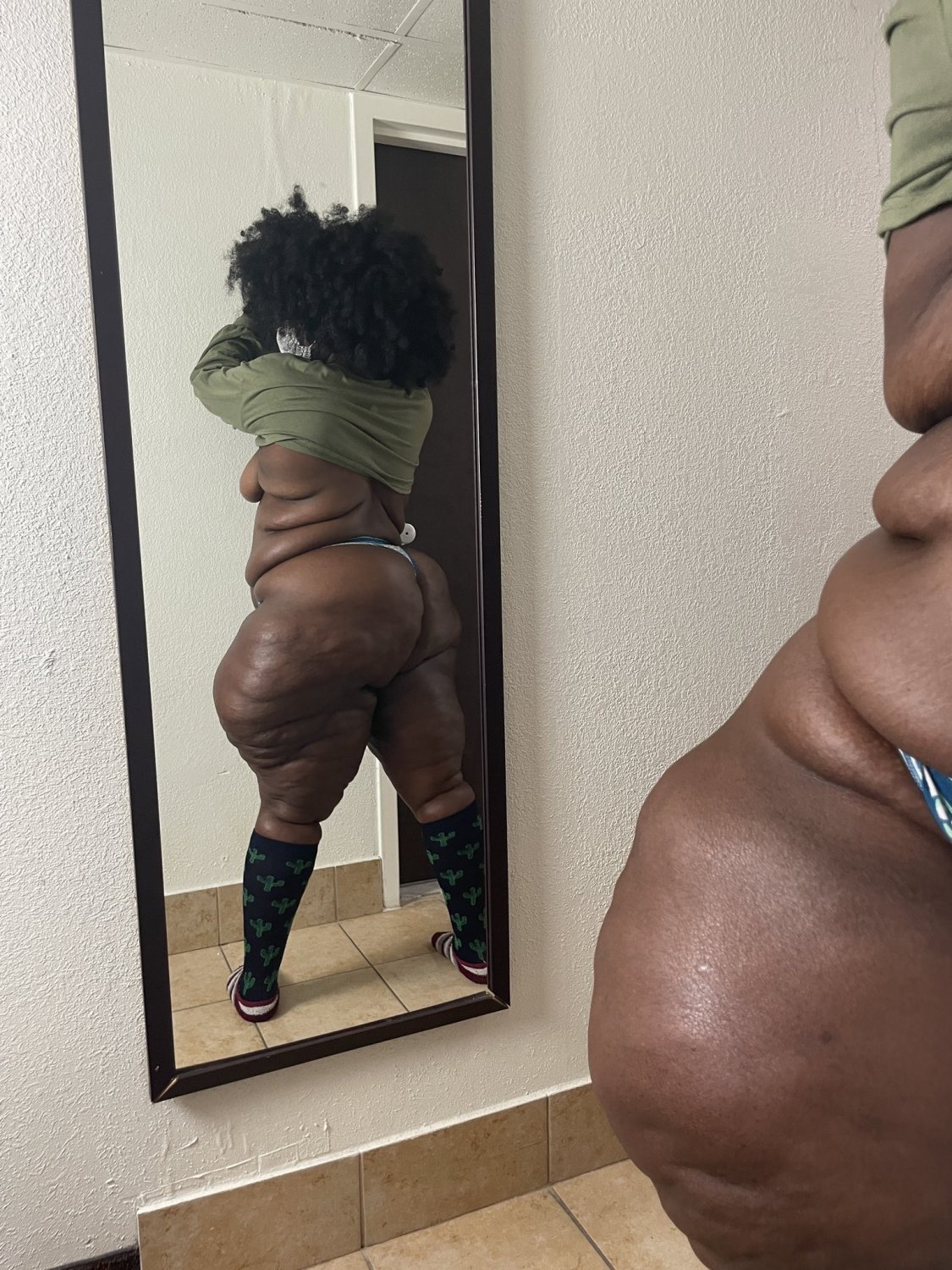 - Preta Do Cabelo Black Eu Sou Maluco 😍🍑💘🔥 #B3I03VcQ