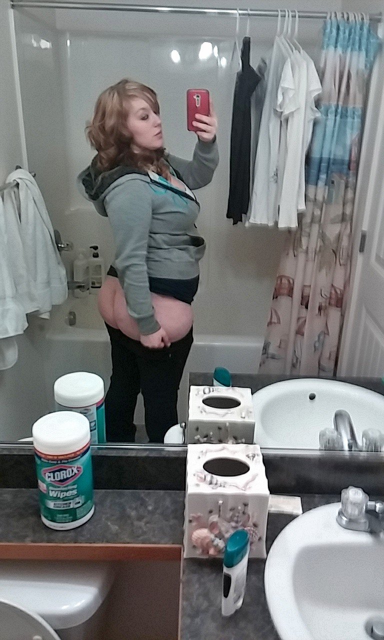 Ashlyn sent by cuck - Sent yours on Kik ElVatoLoko97 #7MbFrg8x