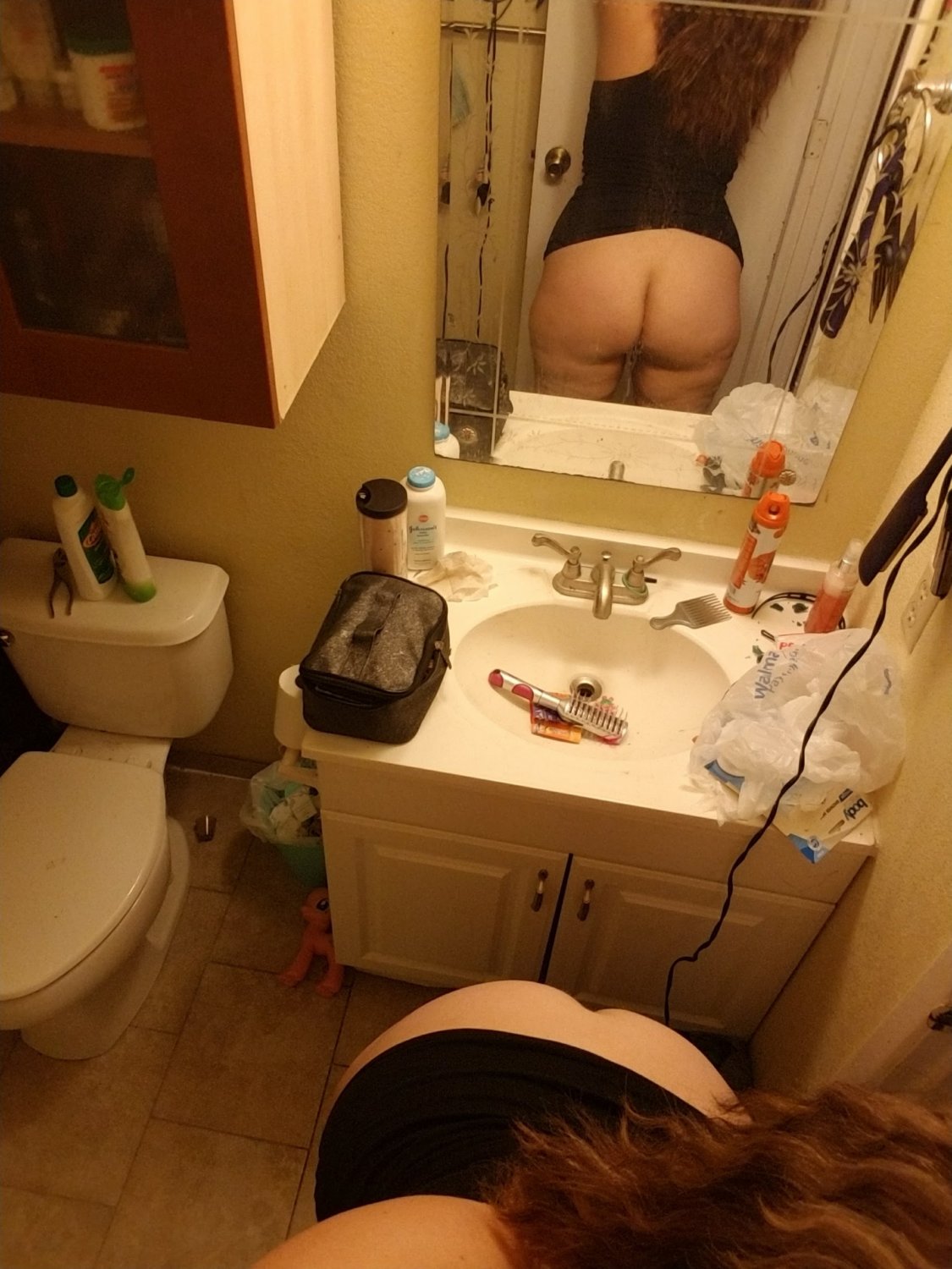 Ashlyn sent by cuck - Sent yours on Kik ElVatoLoko97 #kQzzosOr
