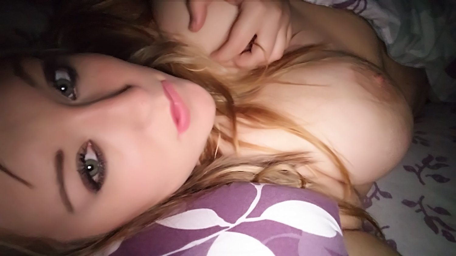 Ashlyn sent by cuck - Sent yours on Kik ElVatoLoko97 #tAGmk5Gj