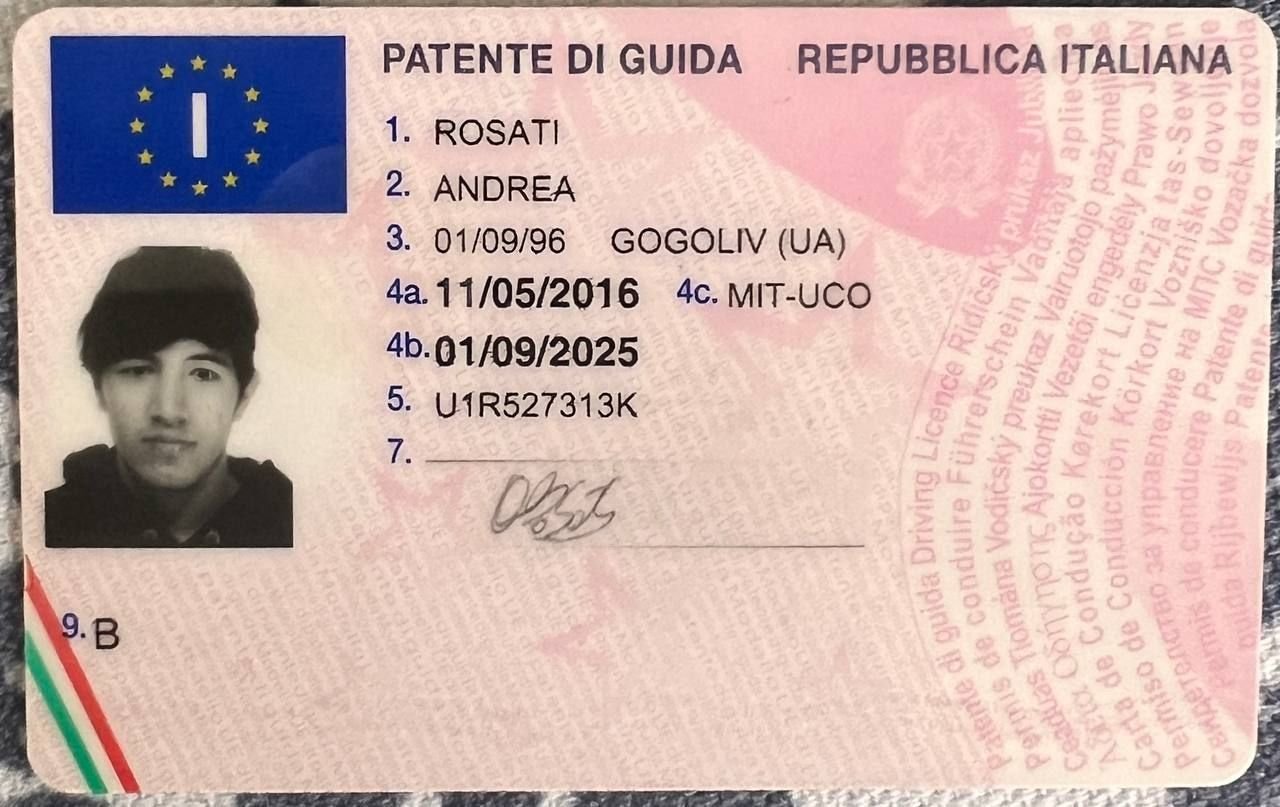 Fag Andrea #4UnBxij2