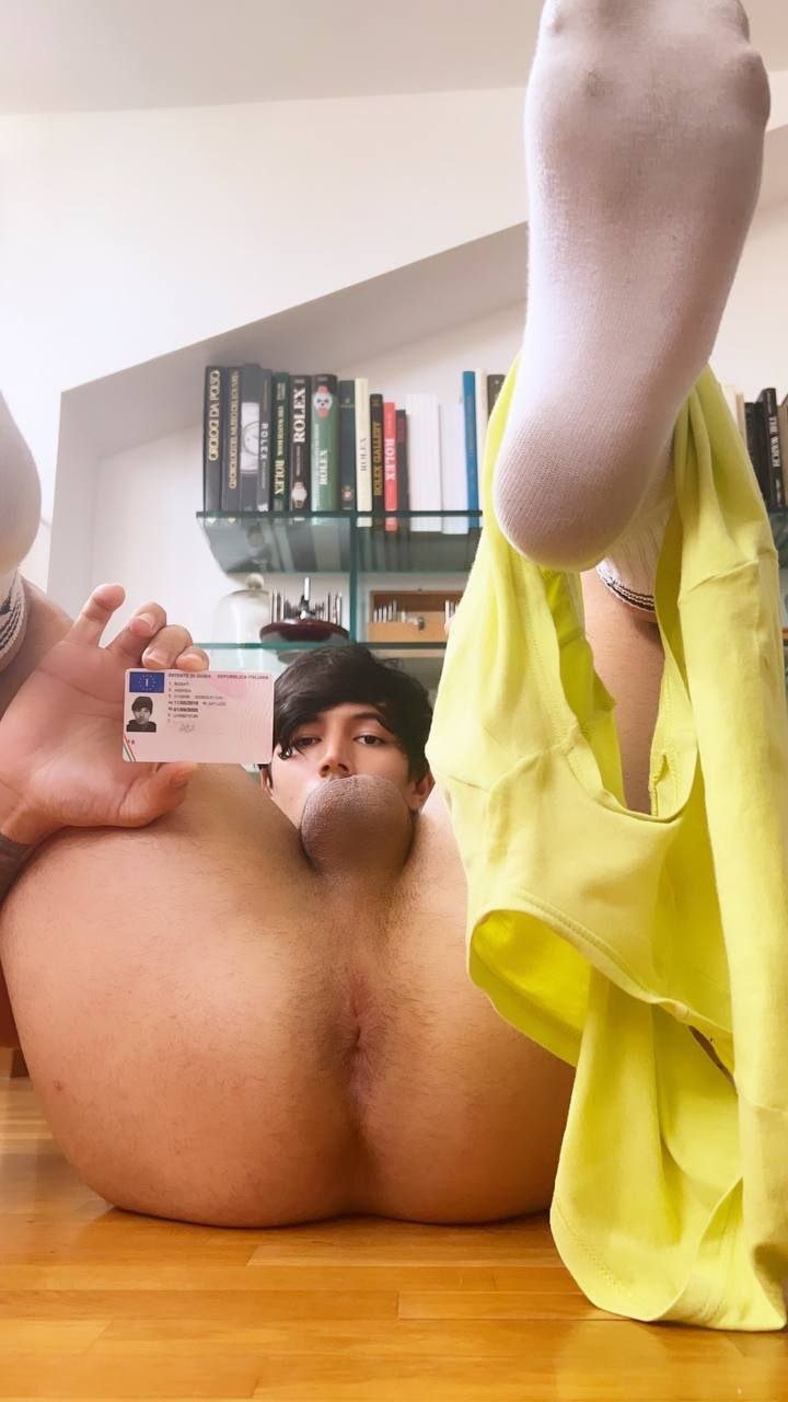 Fag Andrea #4uVIV9sW