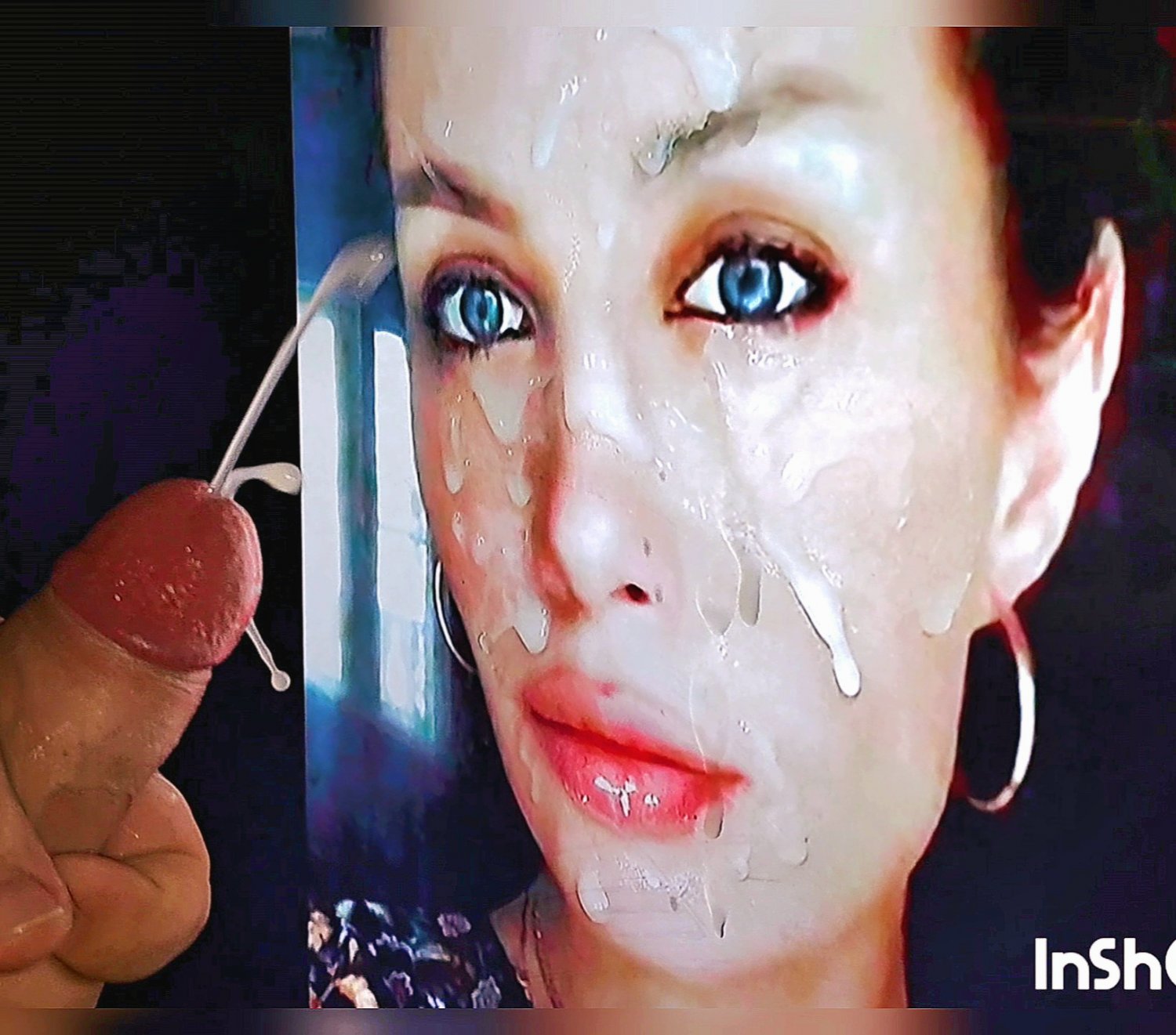 Huge load on teens. Cum facial tributes. splash of hot sperm. Лицо в сперме. Трибьют спермы. На лицо #UgaPWJnF