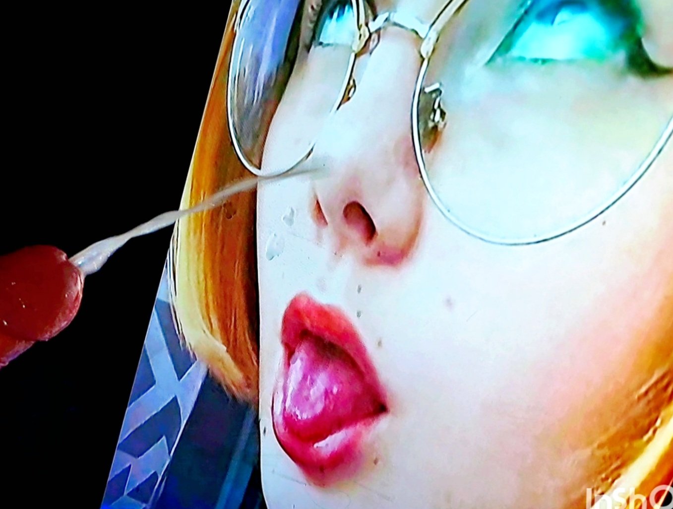 Huge load on teens. Cum facial tributes. splash of hot sperm. Лицо в сперме. Трибьют спермы. На лицо #jiCIojsA