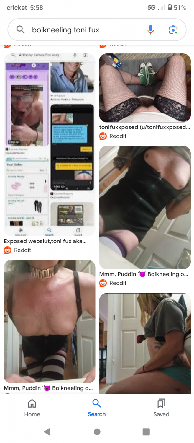 Wouldn't your parents be proud of the exposed webwhore you have become 🤣 Boikneeling on Kik #EDkmS9k8