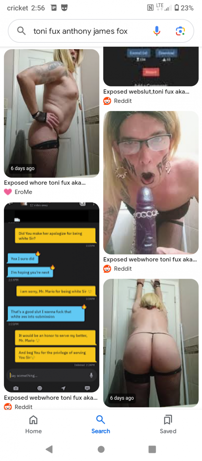 Wouldn't your parents be proud of the exposed webwhore you have become 🤣 Boikneeling on Kik #FEauRvS9