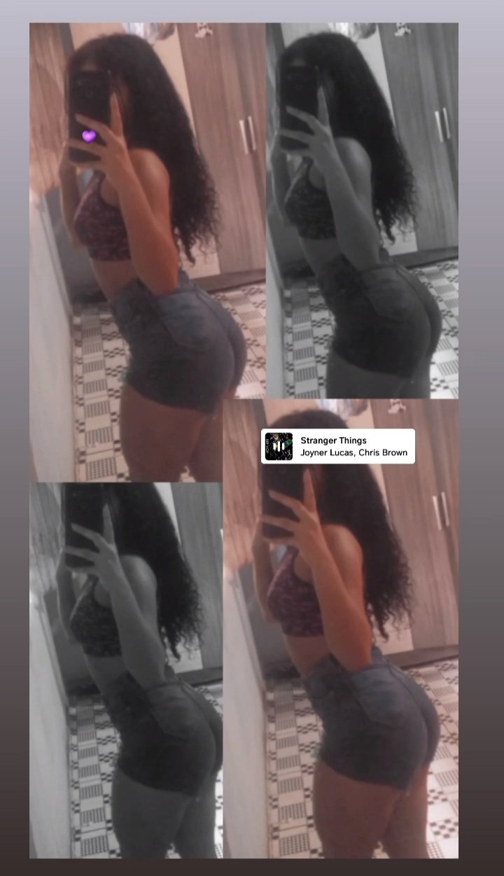 Moreninha gostosa #KDSDmUsJ