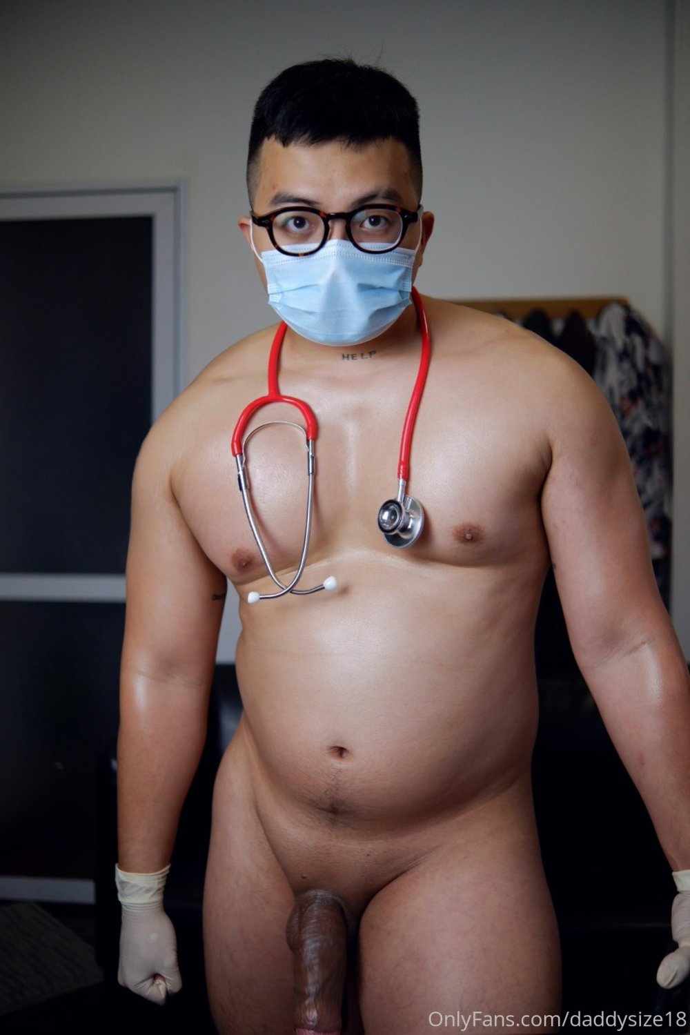SEX NERD - daddysize18 (2) #8DtRwgv3
