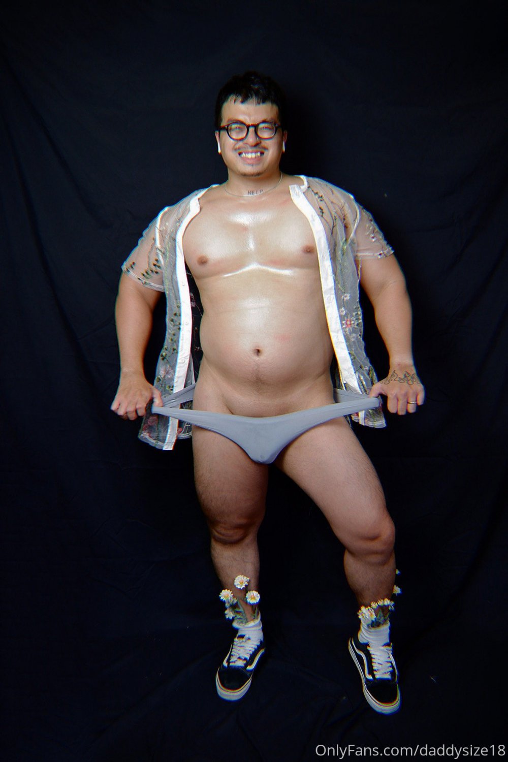 SEX NERD - daddysize18 (2) #Cc2qX2Br