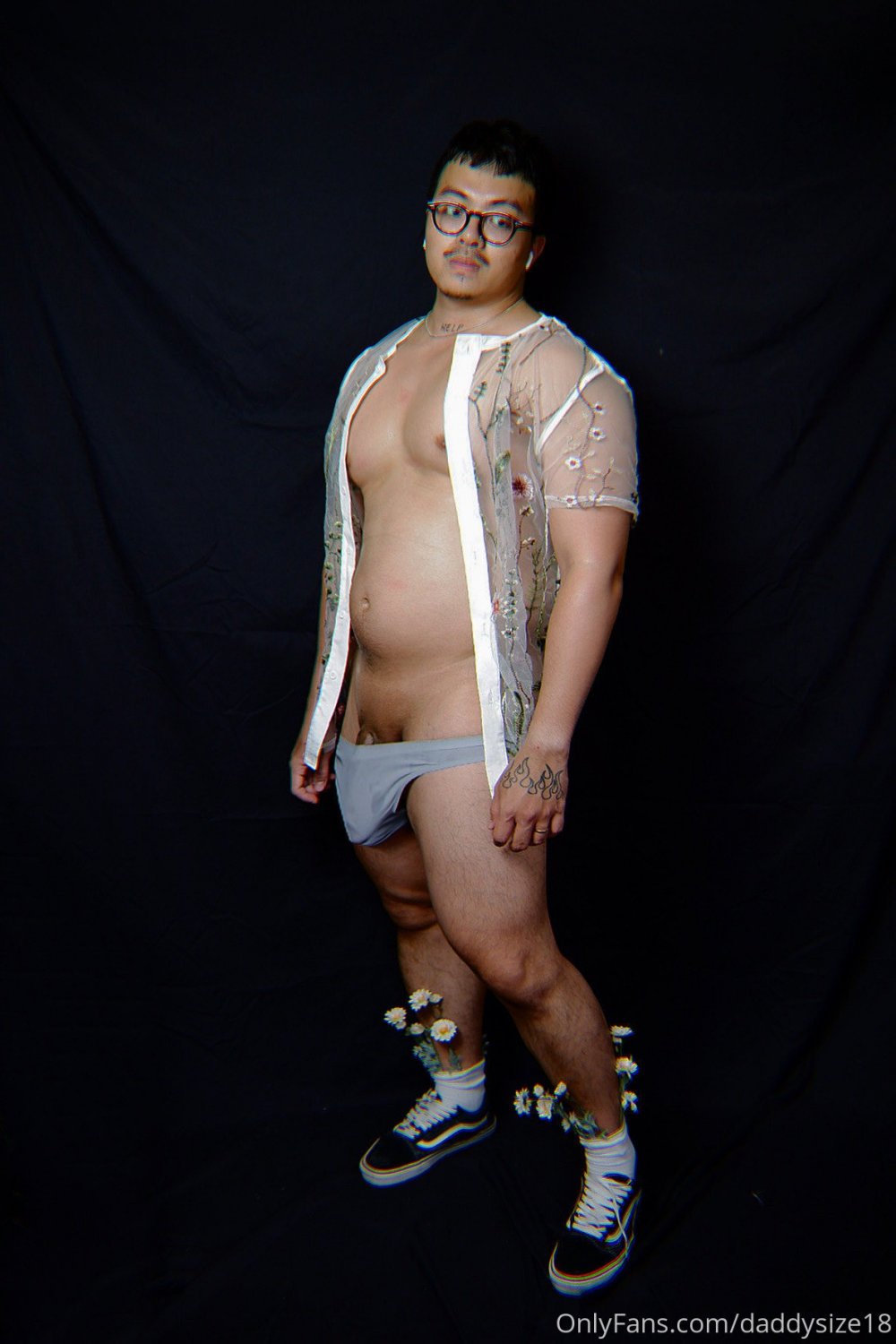 SEX NERD - daddysize18 (2) #oXiMMDoR