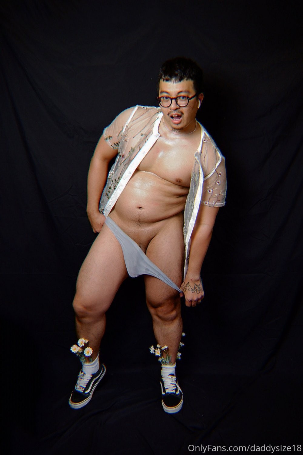SEX NERD - daddysize18 (2) #tE8b9Ub4