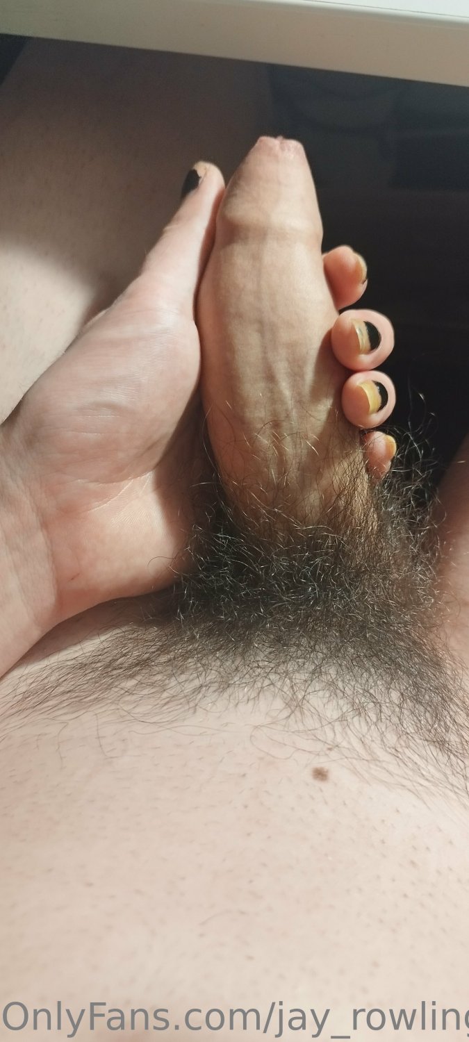 sissy hairy cock #5am1sJvI