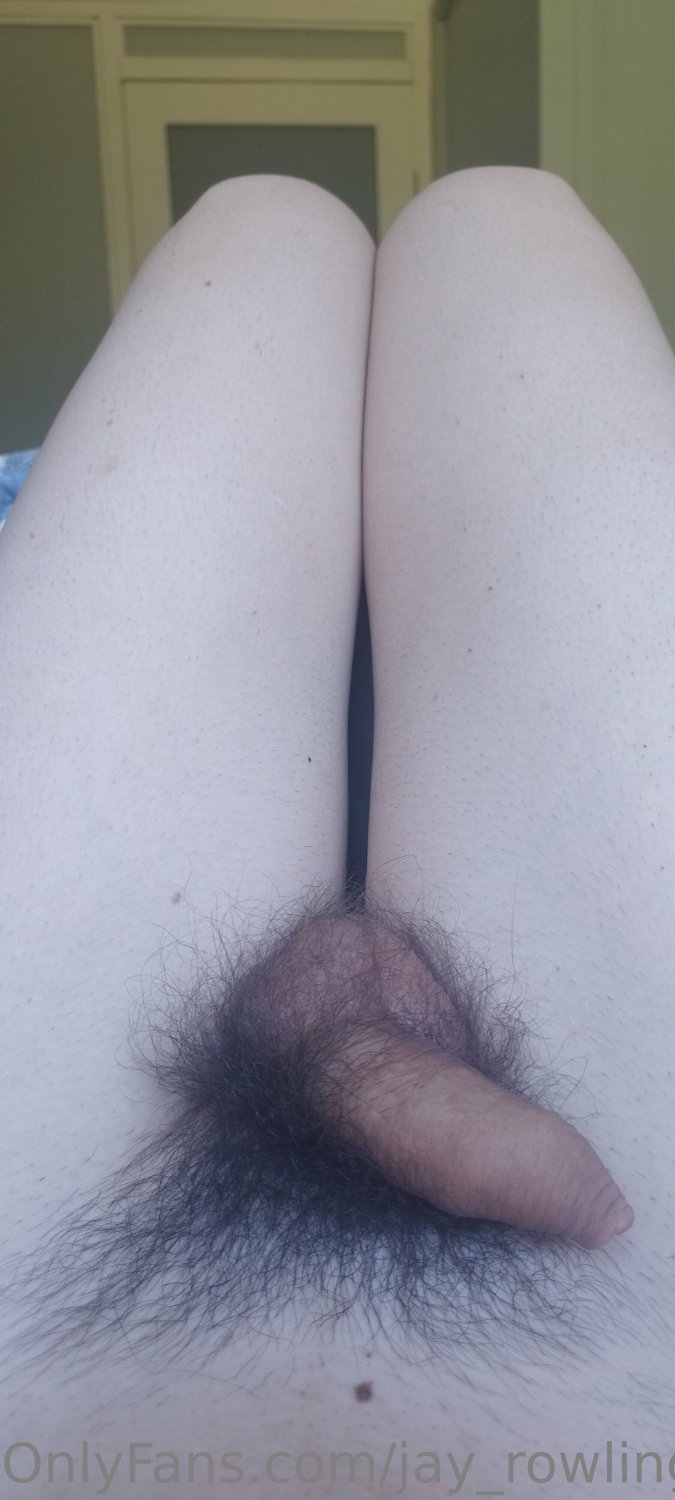 sissy hairy cock #mk0Ohm1u