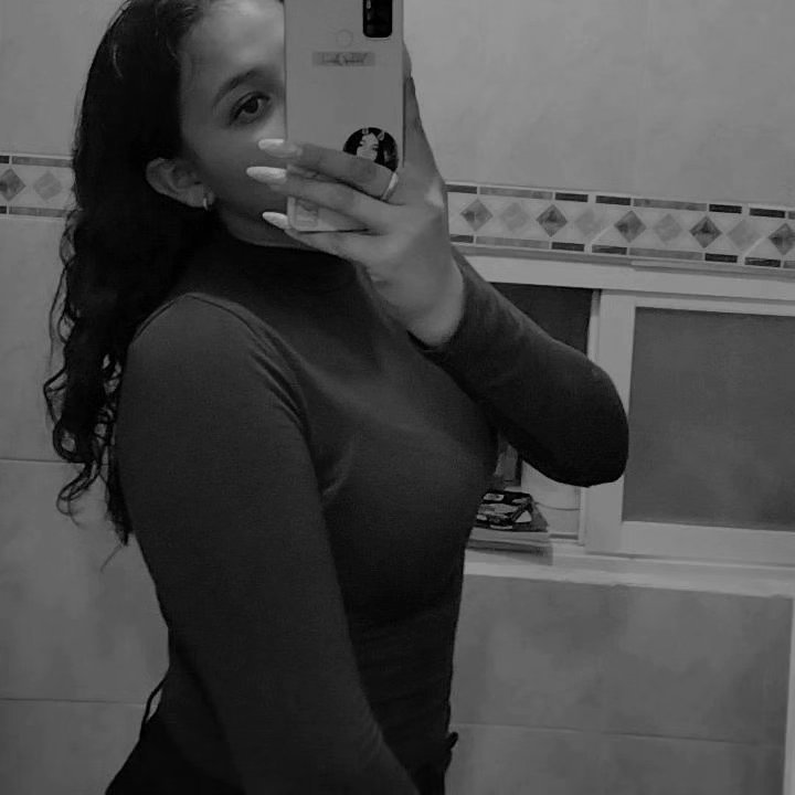 Daniela Samaret...🔥🥵🥵🔥 #BnILeblA