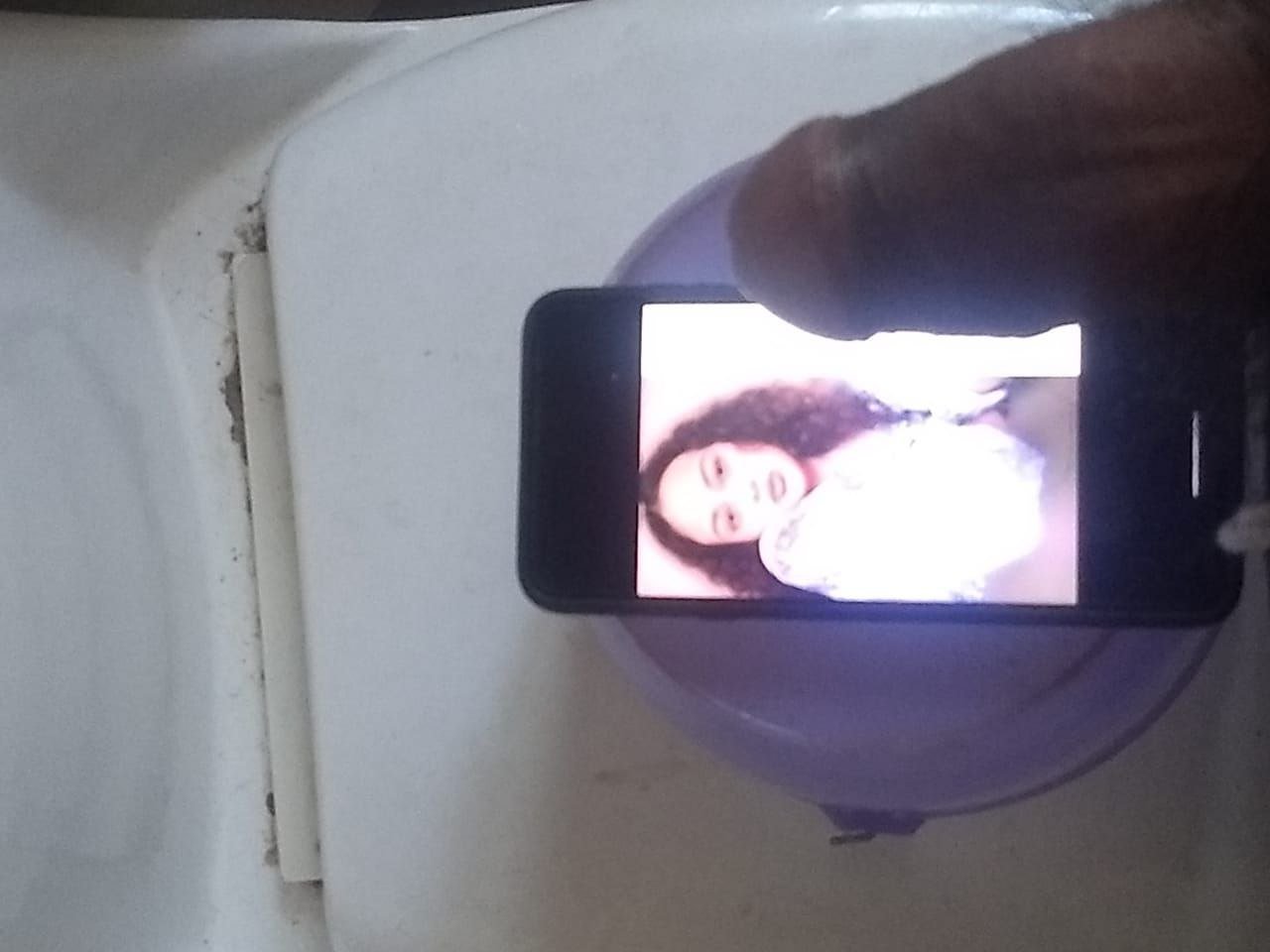 Daniela Samaret...🔥🥵🥵🔥 #NJR9ZY5P