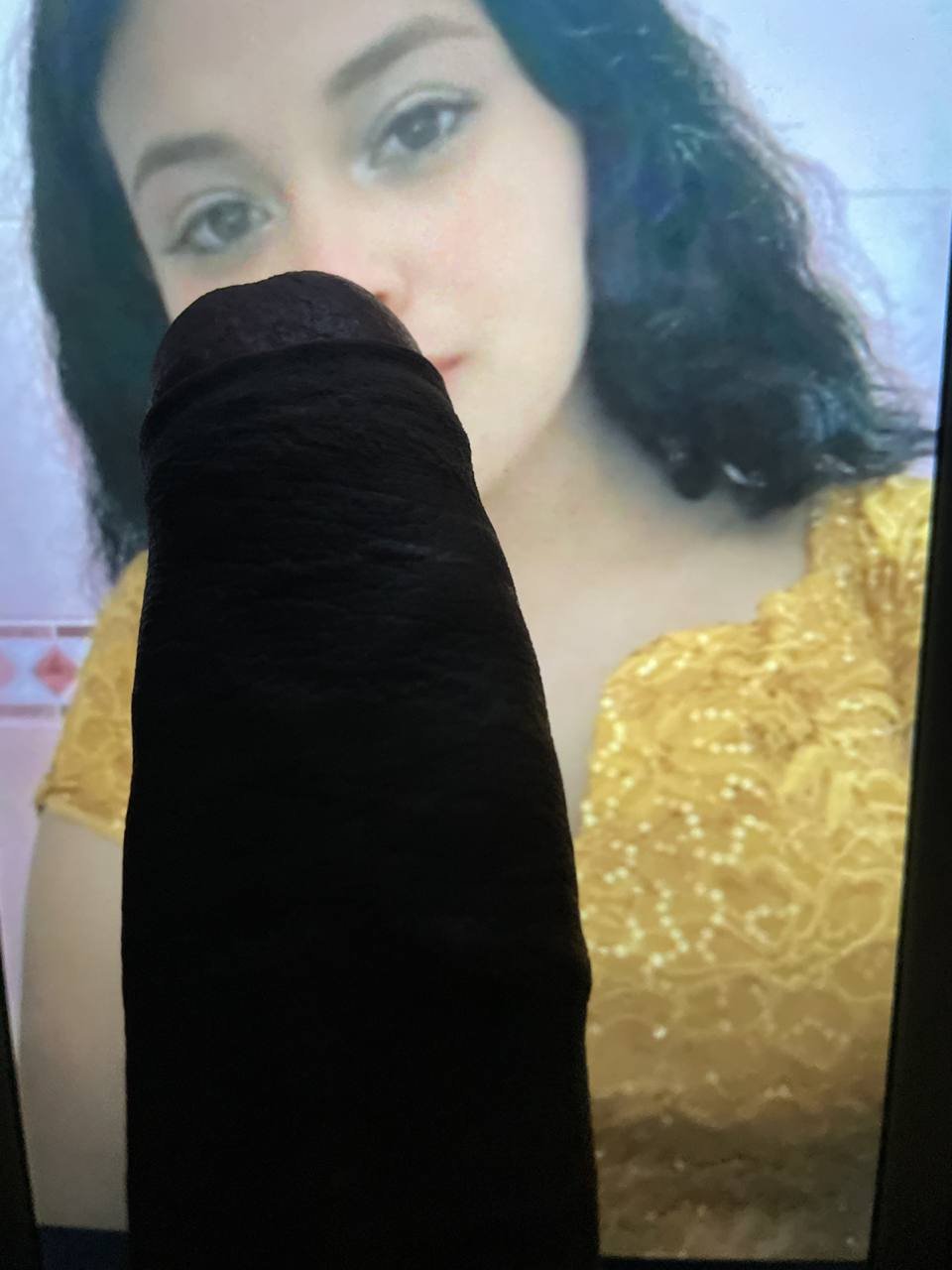 Daniela Samaret...🔥🥵🥵🔥 #oaMFSb1H