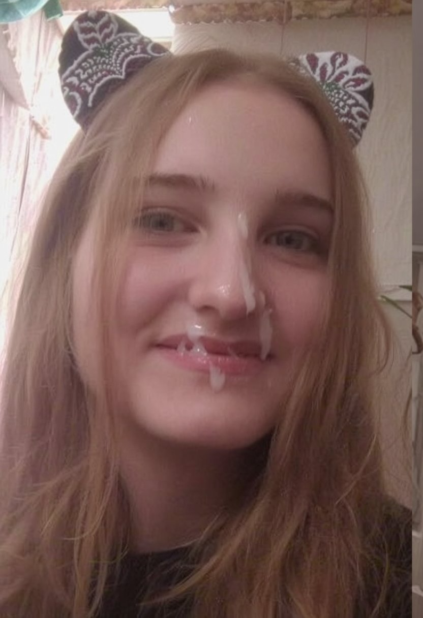 A lot of cum on a beautiful face #DIJqsbzp
