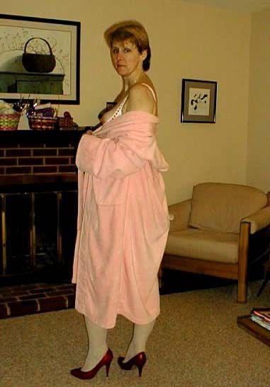 My girlfriend 10 years ago #lwSK9JiW