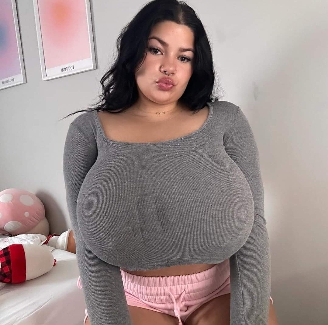 Big Boobs Collection 1 #rXStTSZl