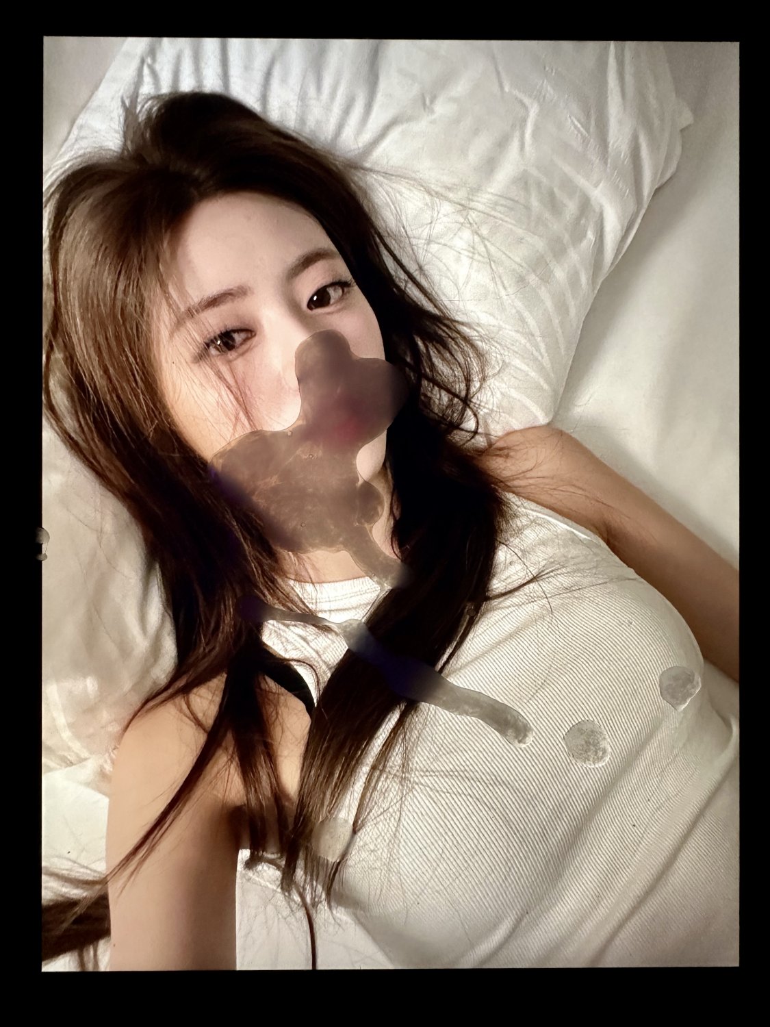 Yuna (Itzy) Cumtribute 1 #1V2Y72Dm