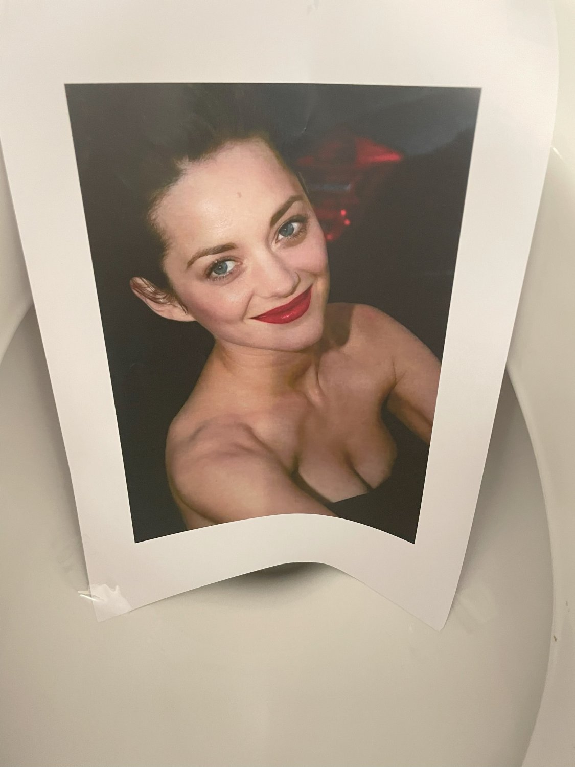 cum tribute and piss tribute on marion cotillard french actress #P0vkobzY