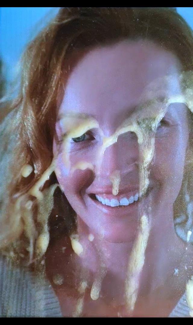 TRIBUTE ME Cumtribute {OF Fitredheadd} #FejufTdb