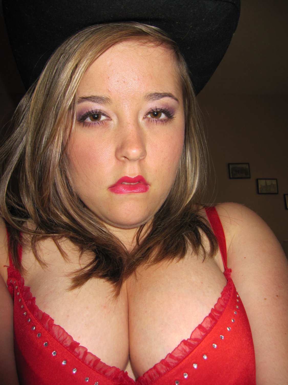Melissa, big titted Slut from the USA #aFavKCzY