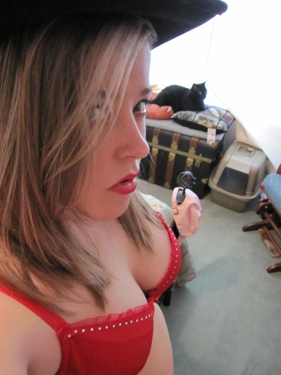 Melissa, big titted Slut from the USA #neZAr5nK