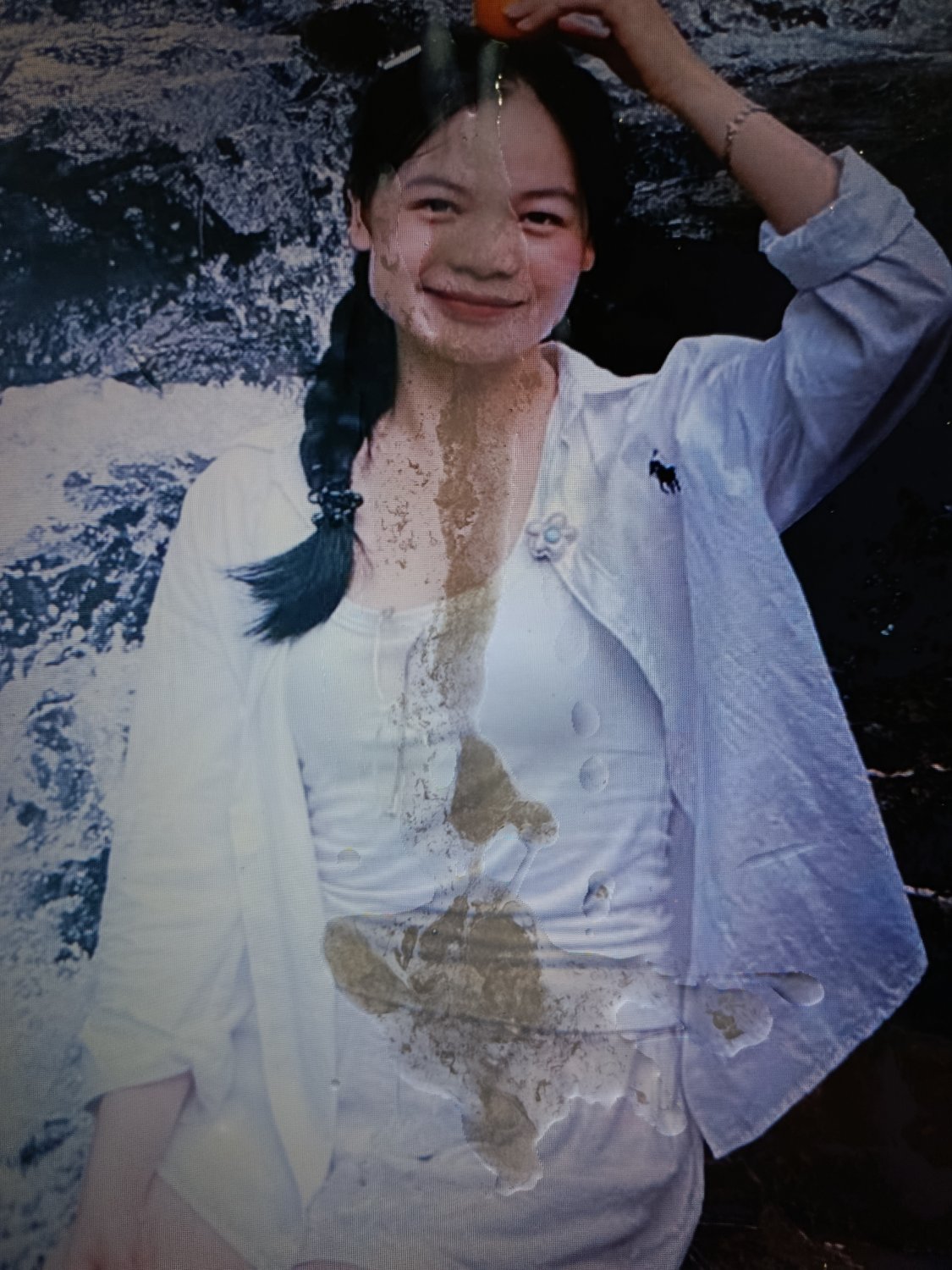 Vietnamese girl cumtribute - Thu Ha IUH #p08atH6M