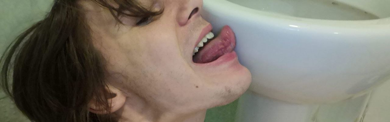 Locked loser Jacob is a toilet licking exposed faggot #8shaaFxP